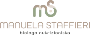 Logo Manuela Staffieri