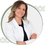 Manuela Staffieri Biologa Nutrizionista Roma Boccea